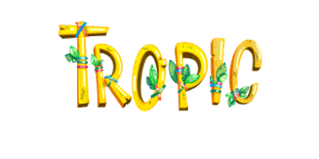 Tropic Slots Casino Logo