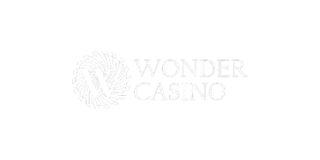 WONDER CASINO Logo
