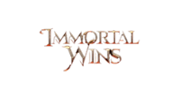Immortal Wins Casino Logo