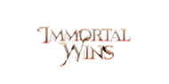 Immortal Wins Casino Logo