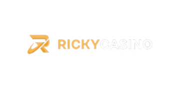 RickyCasino Logo