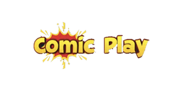 ComicPlay Casino Logo