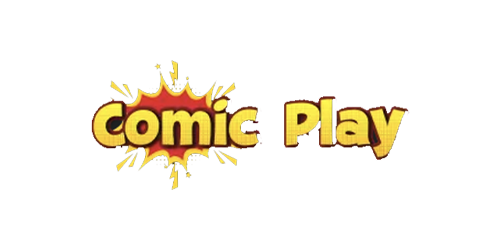 ComicPlay Casino Logo