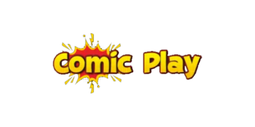 ComicPlay Casino Logo