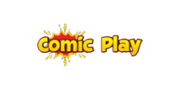 ComicPlay Casino Logo