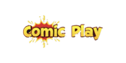 ComicPlay Casino Logo