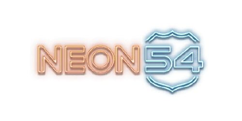 Neon54 Casino Logo
