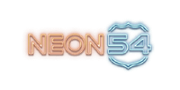 Neon54 Casino Logo