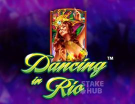 Dancing in Rio