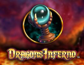Dragon's Inferno