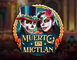 Muerto En Mictlan