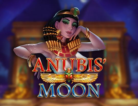 Anubis' Moon