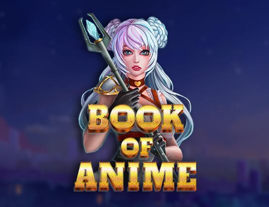 Book of Anime