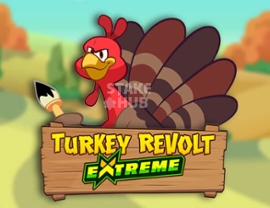Turkey Revolt Extreme