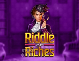 Riddle of Riches