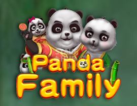 Panda Family