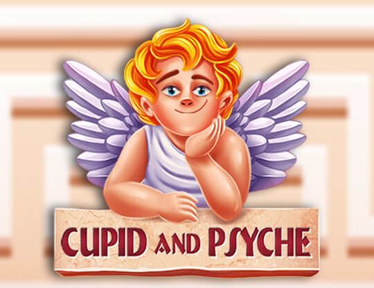 Cupid and Psyche