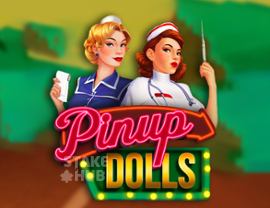 Pinup Dolls