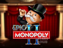 Epic Monopoly II