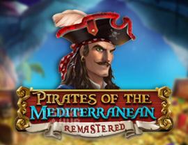 Pirates of the Mediterranean Remastered