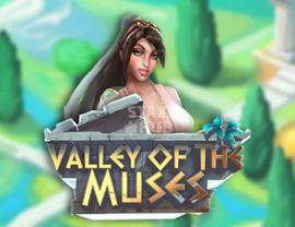 Valley of the Muses