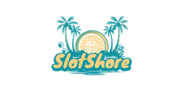 SlotShore Casino Logo