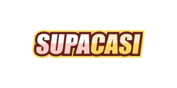 SupaCasi Casino Logo