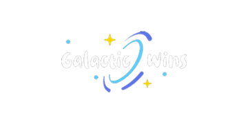 Galactic Wins Casino Logo