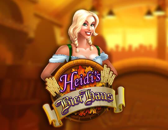 Heidi's Bier Haus