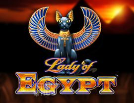 Lady of Egypt
