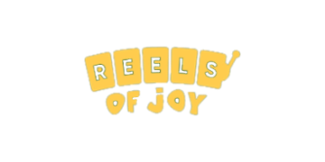 Reels of Joy Casino Logo