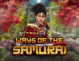 Ways of the Samurai