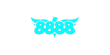 8888.bg Casino Logo