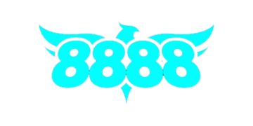 8888.bg Casino Logo