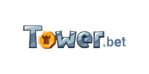 Tower.bet Casino Logo