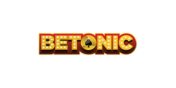 Betonic Casino Logo