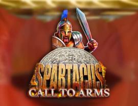 Spartacus Call to Arms