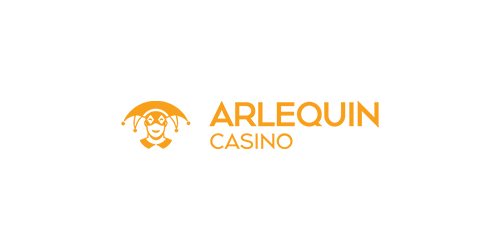 Arlequin Casino Logo