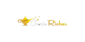 Genie Riches Casino Logo