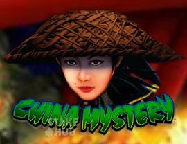 China Mystery