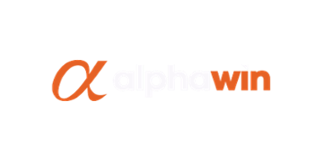 Alphawin Casino Logo