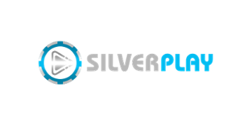 Silverplay Casino Logo