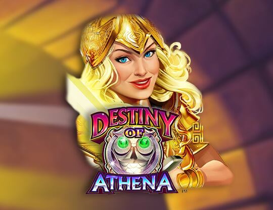 Destiny of Athena