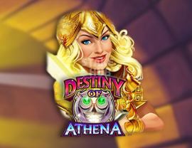 Destiny of Athena