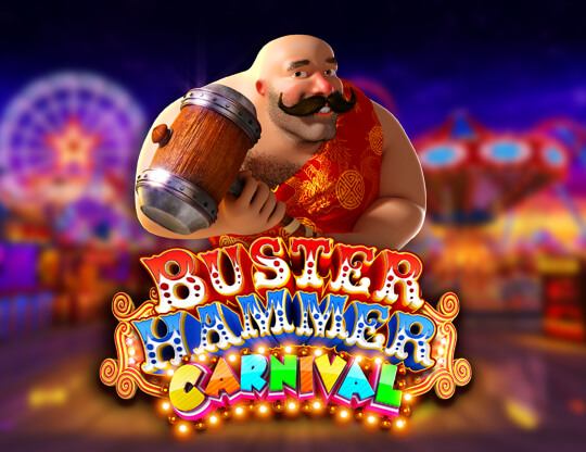Buster Hammer Carnival