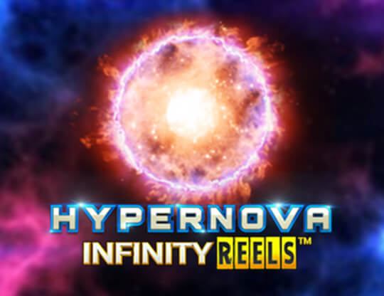 Hypernova Infinity Reels