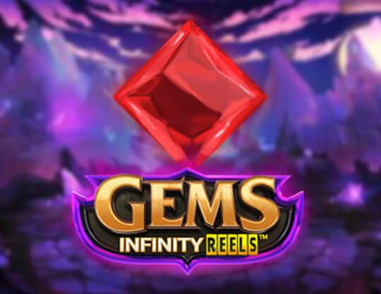 Gems Infinity Reels