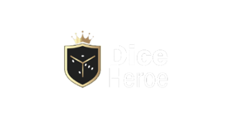 DiceHeroe Casino Logo