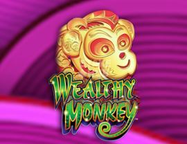 Wealthy Monkey