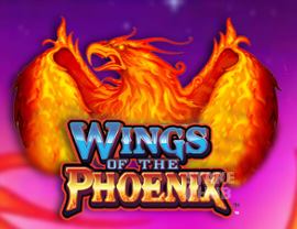 Wings of the Phoenix